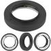 VBESTLIFE Minolta MC MD Lens to Nikon DSLR Camera Adapter - Full Manual Operation, Aluminum Alloy - Buy Online on GoSupps.com