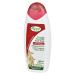 Buy Goat Milk & Almond Oil Body Wash - 17oz Bottles (Pack of 6) | Nourishing & Hydrating Formula for All Skin Types - International Shipping Available - Buy Online on GoSupps.com