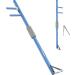 Long Handled 4MM Wide Jaw Opening Toenail Clippers for Seniors No Need to Bending Over/Easy Reach Toenails Tool (20 inch) - Buy Online on GoSupps.com