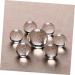 Buy Premium Jade Crystal Fitness & Meditation Balls - Gym Massage Tools for Relaxation - Buy Online on GoSupps.com