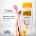 Instituto Espanol Arnica Relax Heels Cream and Instituto Espanol Instituto Espanol ARNICA tired legs lotion 500 ml -Set of 2 - Buy Online on GoSupps.com