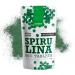 Purasana Spirulina BIO 500 Tablets High in Protein Iron Antioxidants. Natural Satiety Detox. Organic Vegan Protein. Phycocyanin. Increases Energy Reduces Fatigue.