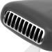 Eyelash Dryer Fan Eyelash Blow Dryer Low Noise for False Eyelashes Grafting (Black) - Buy Online on GoSupps.com