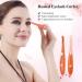 Pursonic Heated Eyelash Curler with Comb - Long Lasting Curl in Seconds | Shop Internationally - Buy Online on GoSupps.com