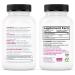 Organic Beetroot Supplement 1300mg Extract - Lower Blood Pressure & Boost Energy - 90 Veggie Capsules - Buy Online on GoSupps.com