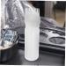 minkissy 1 Set portable suite white earmuffs tool kit gloves applicator bleach bleach kit Hair oil salon hair dyeing tool shower cap tool hair dye set Accessories hair applicator tool 6.9x4.8cm White - Buy Online on GoSupps.com