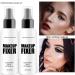 24h Matte Makeup Setting Spray Mist - Finishing Spray Long-lasting Face Mist Fijador de Maquillaje en Spray Oil Control Hydrating professional Sellador de Maquillaje en Spray 100ml (2pcs) - Buy Online on GoSupps.com