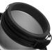 Profoto 100501 RFi Speedring Adapter - Black | Compatible with Profoto Lights - Buy Online on GoSupps.com