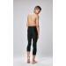 DEVOPS Boys 2-Pack X-Large Black Compression Tights Sport Leggings Pants - Buy Online on GoSupps.com