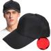 Hair Growth Helmet & Cap - USB Oil Control Treatment for Hair Loss | 256 Emission Therapy Hat - Buy Online on GoSupps.com