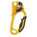 Left Handled Ascender  1124 lb  Blk/YLW Black/Yellow Left Single - Buy Online on GoSupps.com