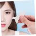 POPETPOP Lash Perm Lifting Eyelash Perm Lash Lift Brush Brow Eyelash Lash Lift Tools Lash Perm Tool Eyelash Lift Tool Lash Comb Stainless Steel Lasting Supplies 5.2x4cm - Buy Online on GoSupps.com