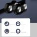 Smart Electric Snoring Relief Device | Muscle Tightening & Comfortable Wear for Home Use - Buy Online on GoSupps.com