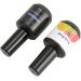 Nail Top Coat Base Coat Set Professional Nail Salon Long Lasting Shine Finish Clear Nail Art Base Top Coat - Buy Online on GoSupps.com