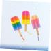 GLEAVI 3pcs Natural Exfoliating Bath Sponge Set - Bath Loofah, Ice Cream Popsicle Cushion, and Body Rubbing Towel - Buy Online on GoSupps.com