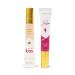 Lip Duo by Dr. Anna Cabeca - Julva Revitalizing Feminine Cream Personal Moisturizer and Julva Kiss Lip Renewal Complex