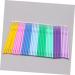 Buy MAGICLULU 100pcs Micro Applicator Brush Cotton Swabs - Perfect for Eyelash Application & Ear Cleaning - Ships Worldwide - Buy Online on GoSupps.com