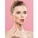 Yokilly 300 PCS Lip Brush Disposable Wands Set - Pink Makeup Applicator for Lips, Eyes, and Face - Buy Online on GoSupps.com