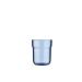 Mepal-Children's drinking glass MIO-Drinking glass for children-children's cup from 9 months-dishwasher-safe-BPA free-250ml-Deep Blue 06. Deep Blue