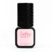 LivBay Series 3 Adhesive - .05 Sec Drying Time | Thin to Medium Viscocity | 6 Weeks Retention for Eyelash Extension (3ml)