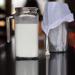 LERORO 2-Pcs Reusable Nut Milk Bag for Almond Milk & Cold Brew Coffee - Large 10 x 12 Inches Nylon Mesh Cheesecloth Strainer Bag - Buy Online on GoSupps.com
