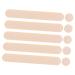 100pcs Body Adhesive Large Binder Waterproof Supplies Adhesive Adhesive Pad Strong Strips Pe Bandages Adhesive Stripe Bands Twine