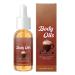 Toutes Les Nouvelles Gouttes Corporelles L'huile De Corps Les Gouttes Cutan es Hydratantes La Texture Absorbant Rapidement Finition Non Grasse 30 Ml Pour Quotidien Voyage Nuit Plag 1 unit (Lot de 1)