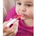 Pacidose Pacifier Medicine Dispenser with Oral Syringe for Newborns 0-6 Months - Buy Online on GoSupps.com