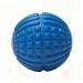 SOESFOUFU Foot Massage Ball - Muscle Massager Fitness Roller Yoga Ball - Size 1 Blue for Pain Relief & Relaxation - Buy Online on GoSupps.com