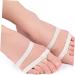 FRCOLOR Ballet Dance Paws - Comfortable Foot Covers Insoles & Protective Gear for Dancing | International Shipping Available - Buy Online on GoSupps.com