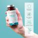 Vegan Omega 3 | Patented OmegaVie Oil from Schizochytrium Microalgae | 300 mg DHA and 150 mg EPA per Capsule | Guaranteed No Heavy Metals | 60 Capsules | Made in France | Terravita - Buy Online on GoSupps.com
