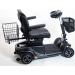 Scooter Rear Basket for Go-Go, Drive, Golden & Pride Mobility - Fits 1x1 Hitch Receiver - Buy Online on GoSupps.com