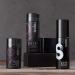 Sevich Unisex Hair Fibers - 5 Seconds to Conceal Hair Loss | Natural Keratin for Thinning Hair | 25g Black - International Shipping Available - Buy Online on GoSupps.com