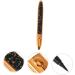 SOESFOUFU Self Adhesive Mascara No Blooming Eyeliner Makeup Eyeliners Self-adhesive Eye Liner Liquid Eye Liner Pen No Blooming Eye Liner Tool for Makeup Self-adhesive Eyeliner Eye Lining Pen 1 count (Pack of 1) Colorful - Buy Online on GoSupps.com