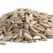 RAW HERB/JADI BOOTI SUNFLOWER SEEDS WITHOUT PEEL EDIBLE SURAJMUKHI BEEJ SOORAJMUKHI BEEJ HELIANTHUS ANNUUS (250gm) - Buy Online on GoSupps.com