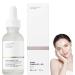 Alpha Arbutin 2% + Hyaluronic Acid Hyaluronic Acid Serum for Face Reduce Fine Lines & Wrinkle Alpha Arbutin Serum Dark Spots Removal Face Serum for Women & Men Plump and Smooth