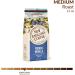 New England Coffee French Vanilla Medium Roast Ground Coffee Lot de 3 sachets de caf 325 ml - Buy Online on GoSupps.com