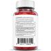 Justified Laboratories Luxe Keto ACV Gummies 1000MG with Pomegranate Juice, Beet Root, B12 - 60 Gummys - Buy Online on GoSupps.com