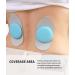 Wireless TENS Unit with APP - Dual Host Electronic Pulse Muscle Stimulator for Pain Relief & Relaxation - Remote Control Massager - Buy Online on GoSupps.com