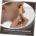 Hemoton 15pcs Eye Shadow Brush Women Makeup Brush Double Ended Eyeshadow Brush Eyeshadow Double Sided Eyeshadow Stick Makeup Supply Eye Makeup Eye Shadow Applicator - Buy Online on GoSupps.com