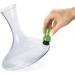 Cuisipro Magnetic Spot Scrubber-Green - Buy Online on GoSupps.com