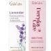 Lavender & Bedtime Oil Roll On Set - Aromatherapy Grade Essential Oils Set - 2x0.34 fl oz - Gya Labs
