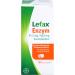 Lefax Enzyme Chewable Tablets to support digestive function and relieve flatulence 100 pieces 100 pieces (1 pack)