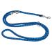 Trixie dog leash cavo V -line L - XL 2.00 m 18 mm in Indigo/Royal blue - adjustable leash for outdoor activities - for large to very large dogs - 143613 Indigo/Royal Blue L - XL 2.00 m 18 mm