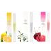 Ninnyi 3PCS Cuticle Oil Pen for Nails Treatment Damaged Nourishing and Moisturizing for Dry and Brittle Hands