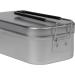 Trangia Aluminium Mess Tin 6.5 x 3.5 x 2.6-Inch: Lightweight and Durable Camping Cookware - Buy Online on GoSupps.com