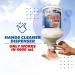 Hands Cleaner Motion Plus 4000ml - Effective International Shipping | Best Sanitizer for Hygiene - Buy Online on GoSupps.com