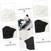GLEAVI 6 Pairs Women s Heel Cushions | Abrasionproof Shoe Inserts & Heel Grips for Comfortable Fit - Buy Online on GoSupps.com