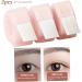 Eyelid Lifter Strips Double Eyelid Tape 3 Rolls Instant Eyelid Lifter Strips 3 Styles GlueInvisible Hooded Eyelid Lifter Strips Breathable Eyelid Tapes - Buy Online on GoSupps.com