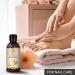 Buy Vitamin E Oil 250ml - Natural Moisturizer for Face Body & Hair Care | Rich in Vitamin E - Premium Cosmetics Oil - Buy Online on GoSupps.com